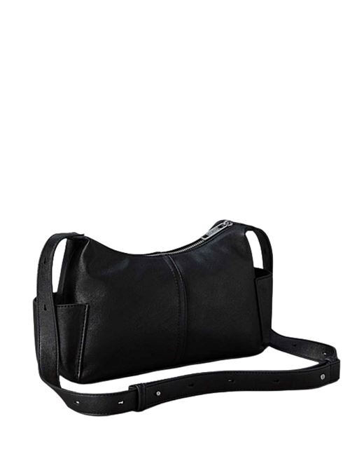 Borsa a spalla con tasche Calvin Klein | LV04F3687GUB1